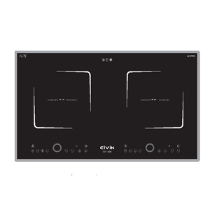 Bếp điện từ CIVIN Model CV-668