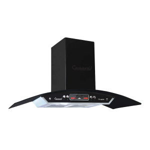 Máy hút mùi kính cong Canaval CA-8670G