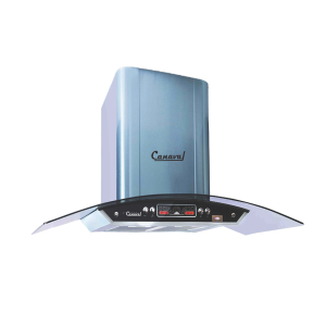 Máy hút mùi kính cong Canaval CA-8690G