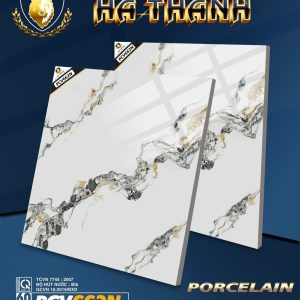 Gạch Hà Thanh 60x60 PVC662