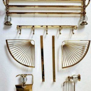 Bộ Phụ Kiện 8 Món – Tiện Lợi – QT- P07