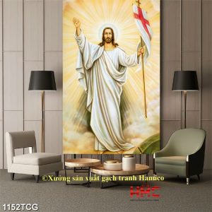 GẠCH TRANH QT-T005