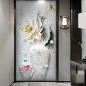 GẠCH TRANH QT-T013