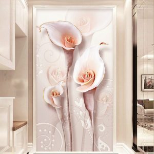 GẠCH TRANH QT-T003