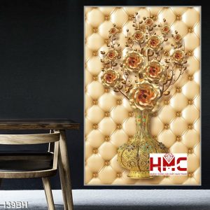 GẠCH TRANH QT-T004