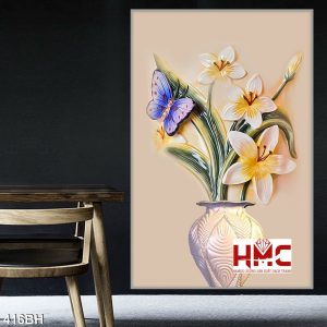 GẠCH TRANH QT-T002