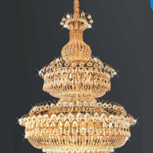 ĐÈN CHÙM PHA LÊ  NC-99915