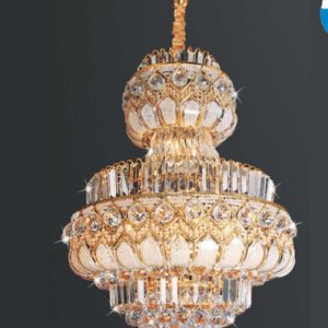 ĐÈN CHÙM PHA LÊ NC-7039A