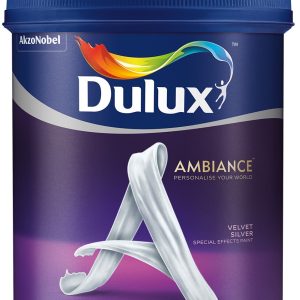 Dulux Ambiance Special Effects Paints