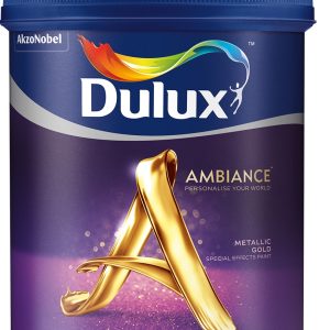 Dulux Ambiance Special Effects Paints
