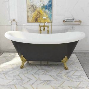 Bồn Tắm – QT02