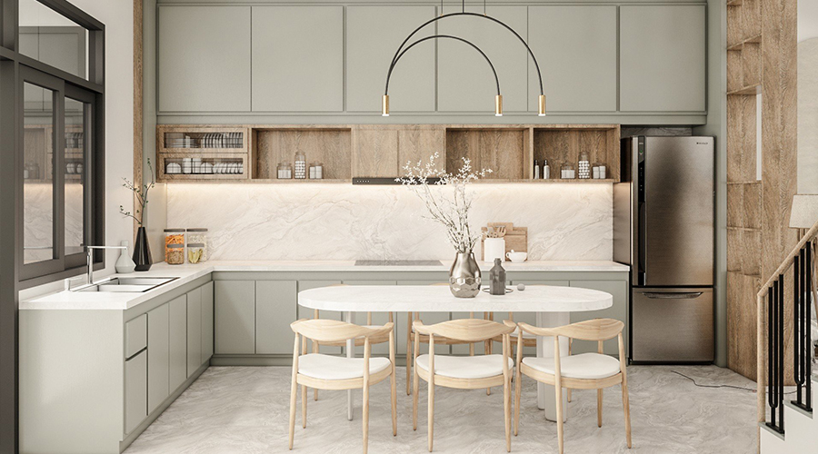 CÔNG TY XÂY DỰNG VŨNG TÀU - THIẾT KẾ ĐẶNG DECOR