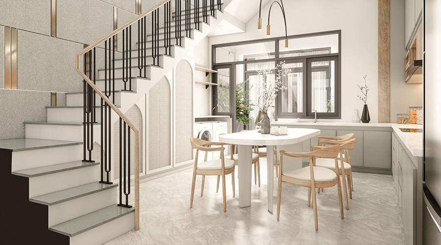 CÔNG TY XÂY DỰNG VŨNG TÀU - THIẾT KẾ ĐẶNG DECOR