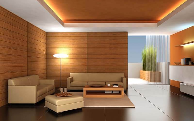 Kết cấu và ánh sáng