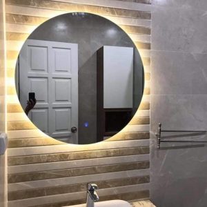 GƯƠNG ĐÈN LED QT-Đ03