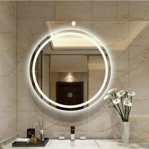 GƯƠNG ĐÈN LED QT-G01