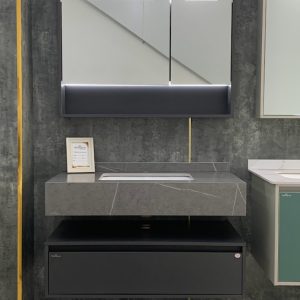 BÀN ĐÁ KẾT HỢP TỦ DƯỚI BDNK.221