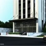 CHUNG CƯ HOÀNG QUỐC VIỆT