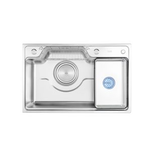 CHẬU RỬA CHÉN KS7548T