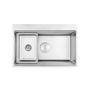 CHẬU RỬA CHÉN KS7650T